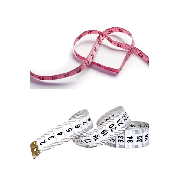 Tape Mezura 1,5 Metre - 2