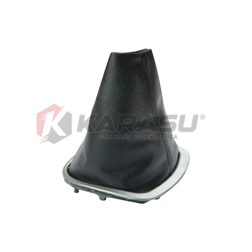 CLİO 3 VİTES KÖRÜĞÜ GRİ ÇERÇEVE ürün görseli 1