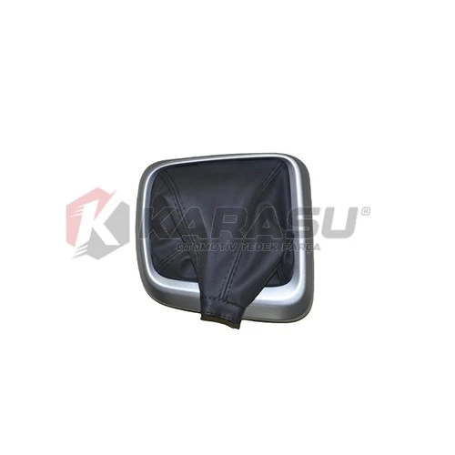 EGEA VİTES KÖRÜĞÜ KROM ÇERÇEVE ürün görseli 1