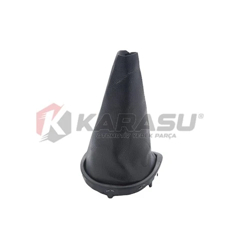 CLİO 3 VİTES KÖRÜĞÜ SİYAH ÇERÇEVE ürün görseli