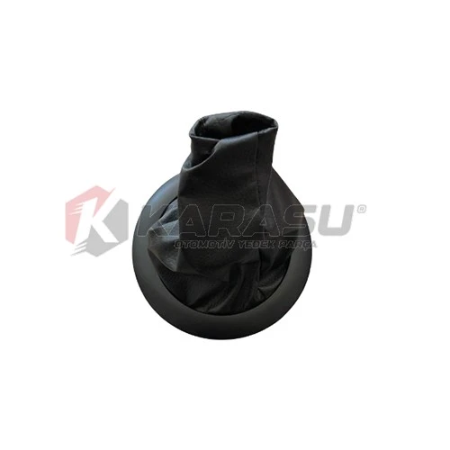 MEGANE 2 VİTES KÖRÜĞÜ SİYAH ÇERÇEVE ürün görseli 1