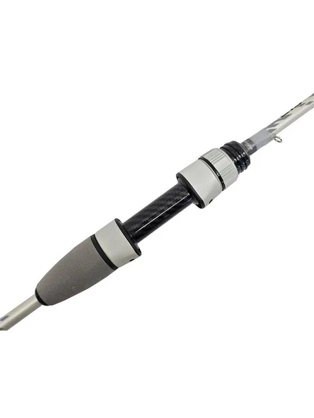 Kendo Kenshi Pro 2.28m 1-9 gr Olta Kamışı - Resim 4