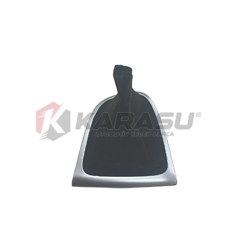 CLİO 4  VİTES KÖRÜĞÜ GRİ ÇERÇEVE ürün görseli 1