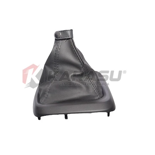 EGEA VİTES KÖRÜĞÜ SİYAH ÇERÇEVE ürün görseli 1