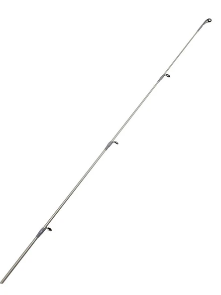 Kendo Kenshi Pro 2.40m 7-30gr Olta Kamışı - Resim 3