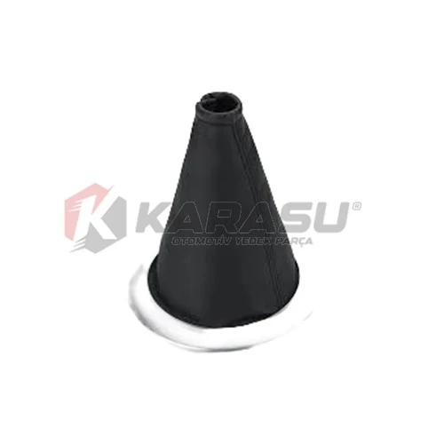 MEGANE 2 VİTES KÖRÜĞÜ KROM ÇERÇEVE ürün görseli 1