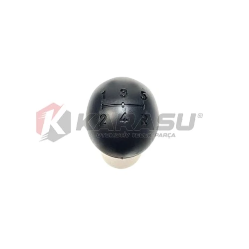 TEMPRA TİPO VİTES TOPUZU - 1