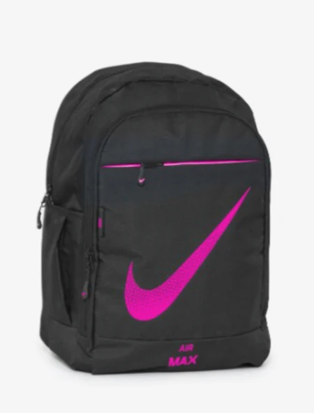 Nike 4 Bölmeli Okul Çantası (Ortaokul Lise) - 1