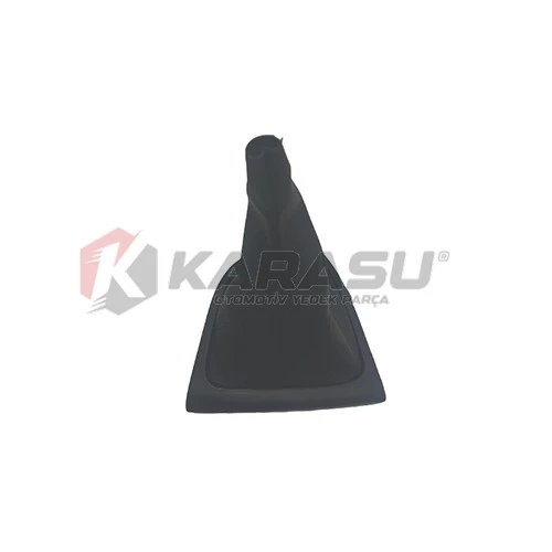 CLİO 4 VİTES KÖRÜĞÜ SİYAH ÇERÇEVE ürün görseli 1