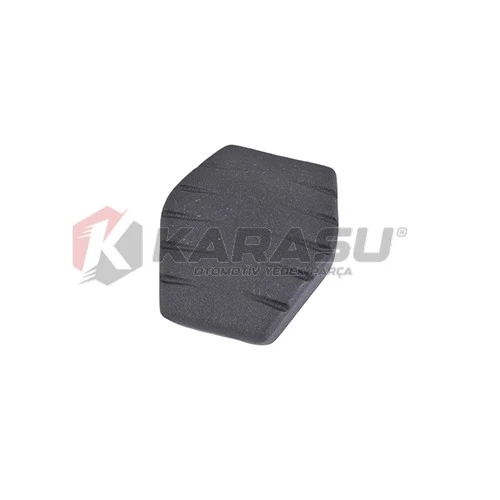 MEGANE FREN DEBRİYAJ PEDAL LASTİĞİ ürün görseli