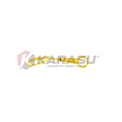 MEGANE 2 MOTOR YAĞ ÇUBUĞU 1.5 DİZEL - 1