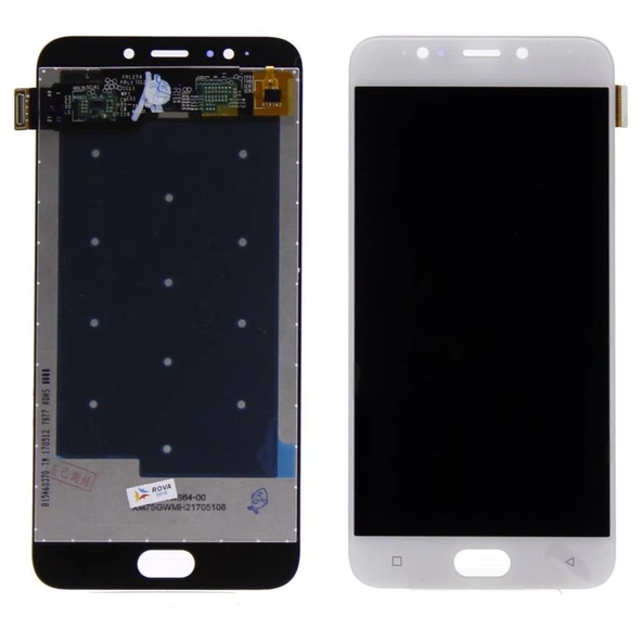 Casper Via F1 Lcd Ekran Dokunmatik  A+++Süper Kalite - 8