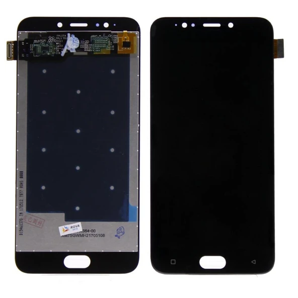 Casper Via F1 Lcd Ekran Dokunmatik  A+++Süper Kalite - 7