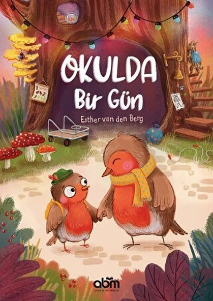Okulda Bir Gün - 2