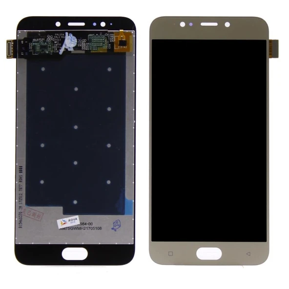 Casper Via F1 Lcd Ekran Dokunmatik  A+++Süper Kalite - 4