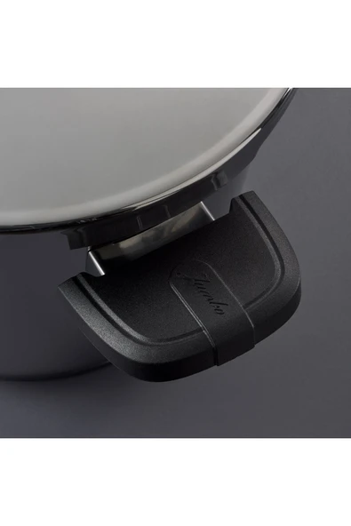 Prime Master 4+6 Litre Düdüklü Tencere Seti - 4