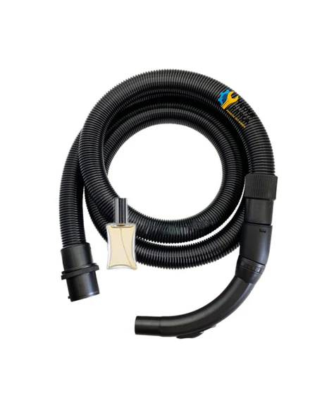 Karcher Uyumlu NT 72/2 ECO Süpürge Hortumu 3 Metre Hediyeli