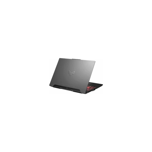 Asus Tuf Gaming A15 Amd Ryzen 7 7435HS c-015 32GB 2tb Rtx 4060 8gb Freedos 144 Hz 15.6" Fhd Taşınabilir Bilgisayar - Resim 4
