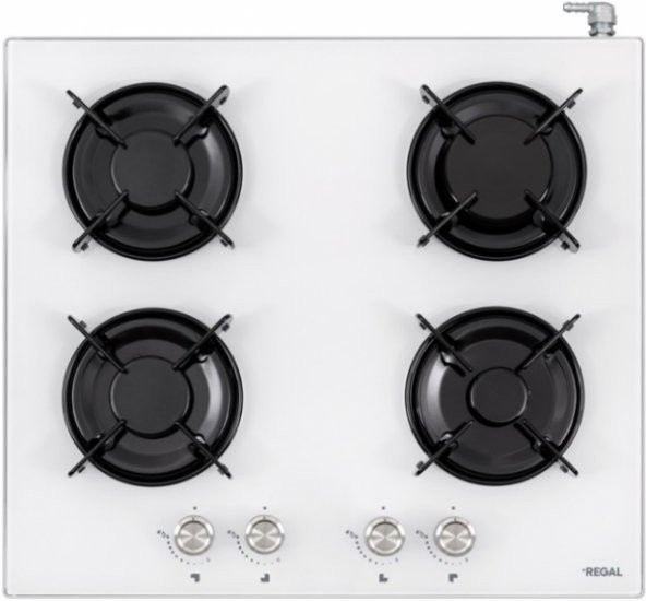 REGAL 610 S SGO SOLO SET ÜSTÜ OCAK