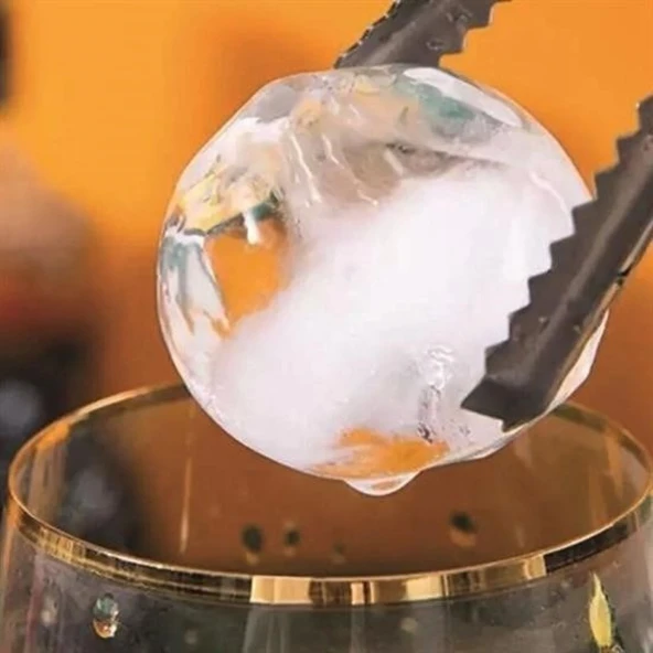 Buffer® 13 Bölmeli Kristal Buz Yapma Kalıbı - 4