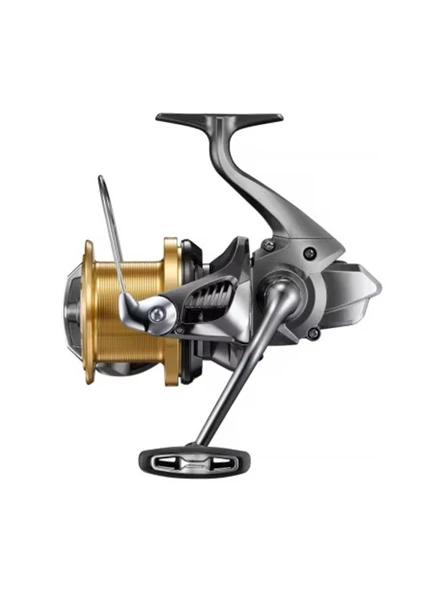 Shimano Aerlex XSC 14000 Surf Olta Makinesi