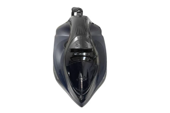 Range Perfect Ironing Seramik Tabanlı Buharlı Ütü Siyah 2400W - 3