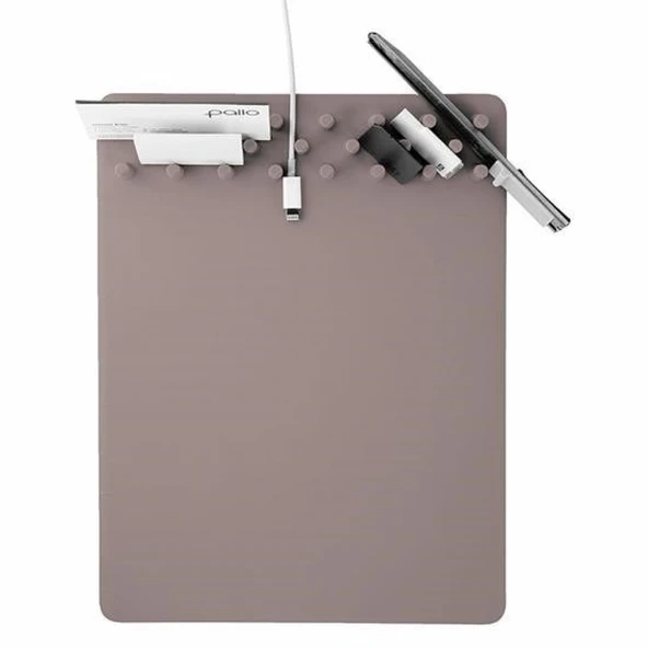 Buffer® Cep Telefonu Tutucu Standlı Mouse Pad - 6