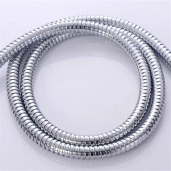 Banyo Duş Hortumu Tüm Musluk Duş Bataryalarına Uygun Duş Hortumu - 5