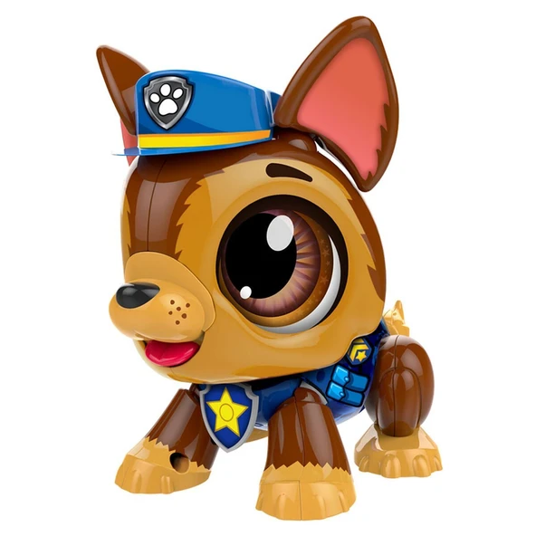 GOLİ 928555 Build a Bot - Paw Patrol - Chase - Resim 3
