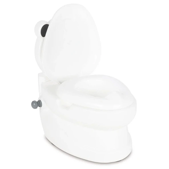 07 561 Pilsan Eğitici Panda Klozet - Resim 2