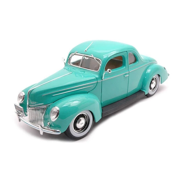 MAIS 31180 1 18 1939 Ford Deluxe Coupe ürün görseli
