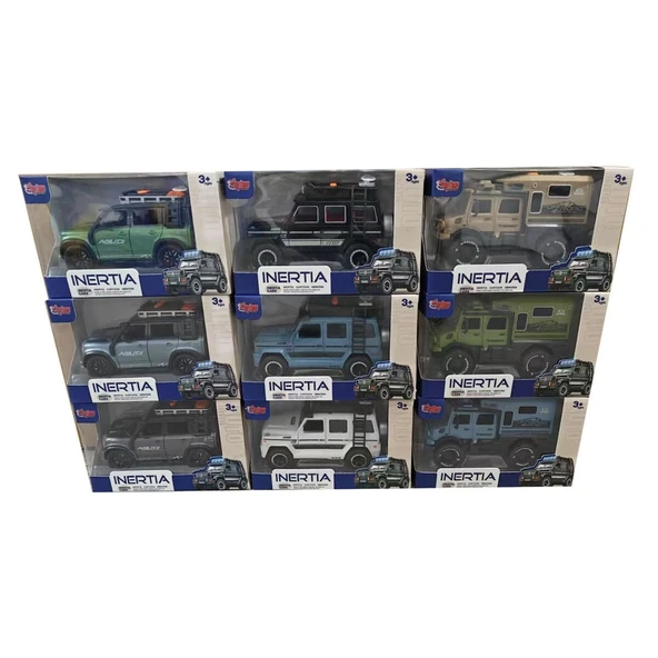 MG-D700-02B-04B-07B KUT SÜRTMELİ IŞIKLI MÜZİKLİ ürün görseli