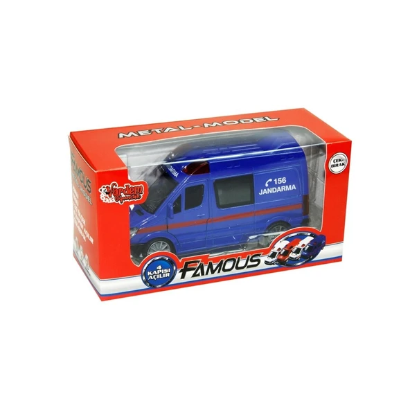 TIN-588B KUT CB 1 30 AMB ITF POL JAN - Resim 2