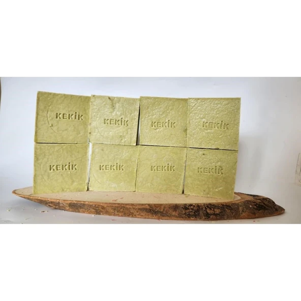 Doğal Üretim Sabunu Kekik 12'li Set ürün görseli 1