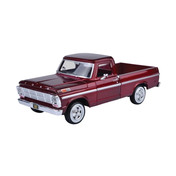 73315 Ford F-100 Pick Up 1:24 -Vardem ürün görseli
