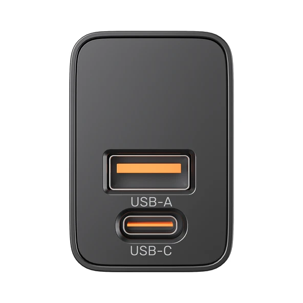 Unitek 20W Hızlı Şarj Adaptörü 1*USB-C (P1124ABK-EU) - Resim 3