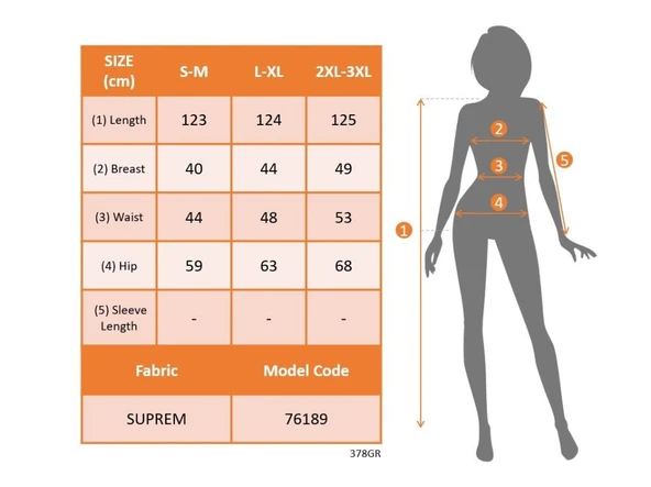 Kadın Ip Askılı Desenli Fırfırlı Süprem Elbise - Resim 7
