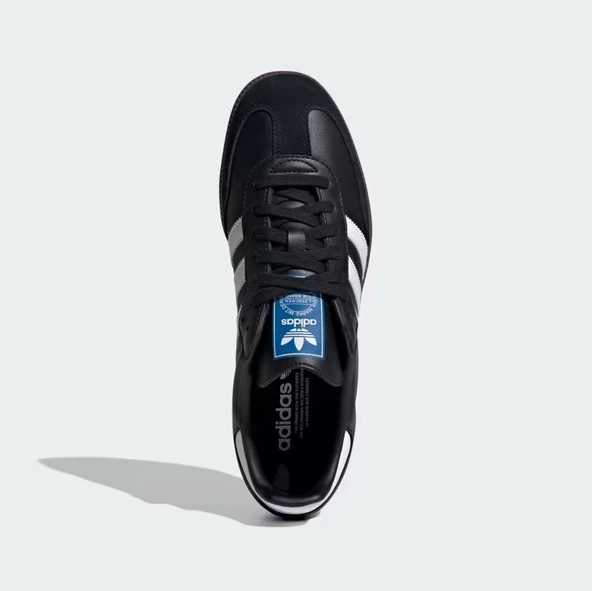 Adidas Unisex Ayakkabı Samba Og - 2