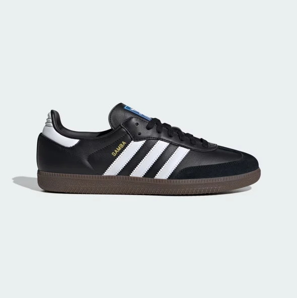 Adidas Unisex Ayakkabı Samba Og - 1