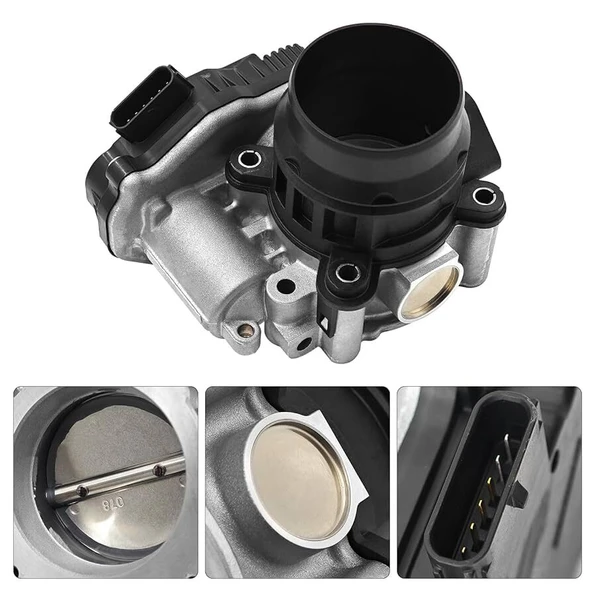 Kia Sportage 1.6 Bnz 2022 Gaz Kelebeği Komple Mobis.351002M417 ürün görseli