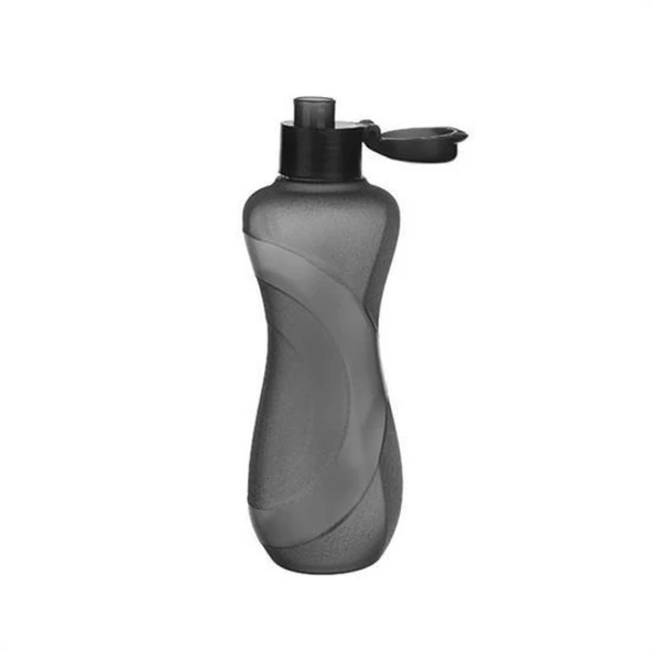 Buffer® 1500ml Kapasiteli Sporcu Tipi Suluk Pratik El Matarası - 6