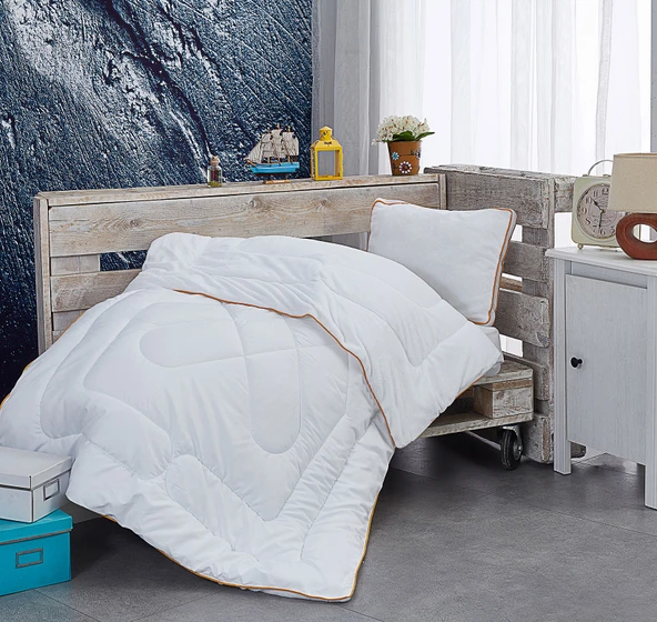 Komfort Home Welsoft Bebek Yorganı + Yastık ürün görseli