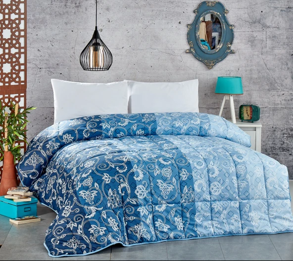 Komfort Home Battal Boy PolyCotton Yorgan 215x235 CM / V5 - 1