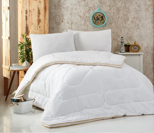 Komfort Home Battal Boy Welsoft-Micro Klimalı Yorgan 215x235 Cm ürün görseli 1