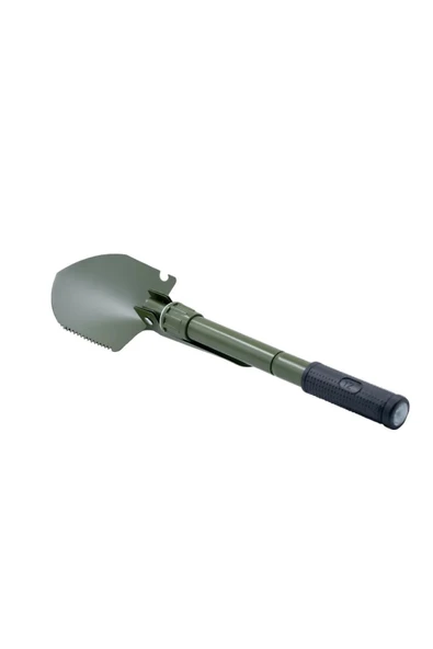 Katlanabilir Metal Kürek Seti (Out-4100)