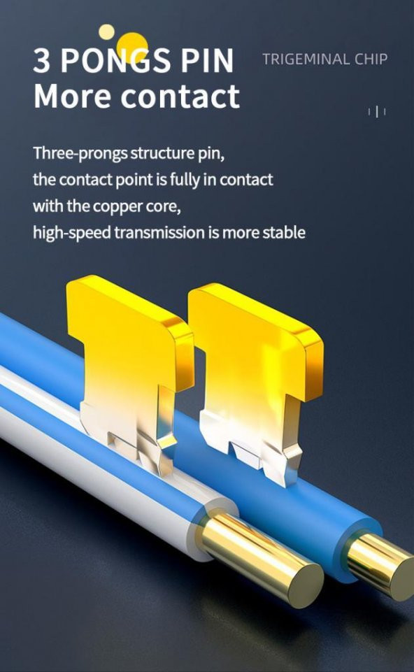 PrimeX PX-560C6 RJ-45 Cat6 100 Lü Paket Yeni Nesil RJ45 Jack UTP - 5
