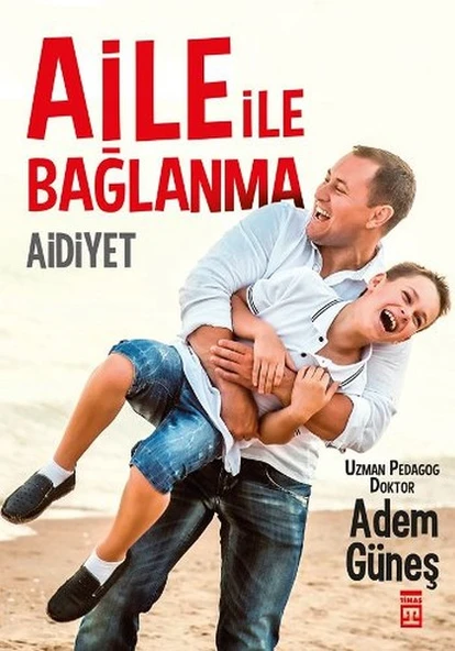Aidiyet - Aile İle Bağlanma ürün görseli 1