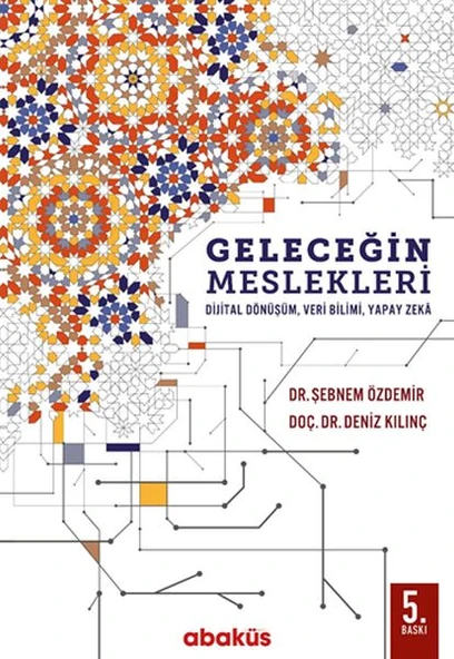 Geleceğin Meslekleri ürün görseli 1