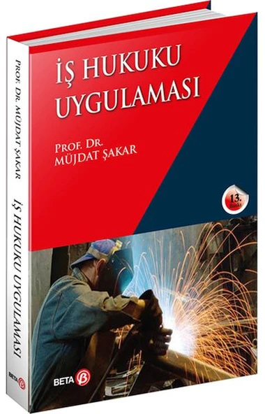 İş Hukuku Uygulaması ürün görseli 1