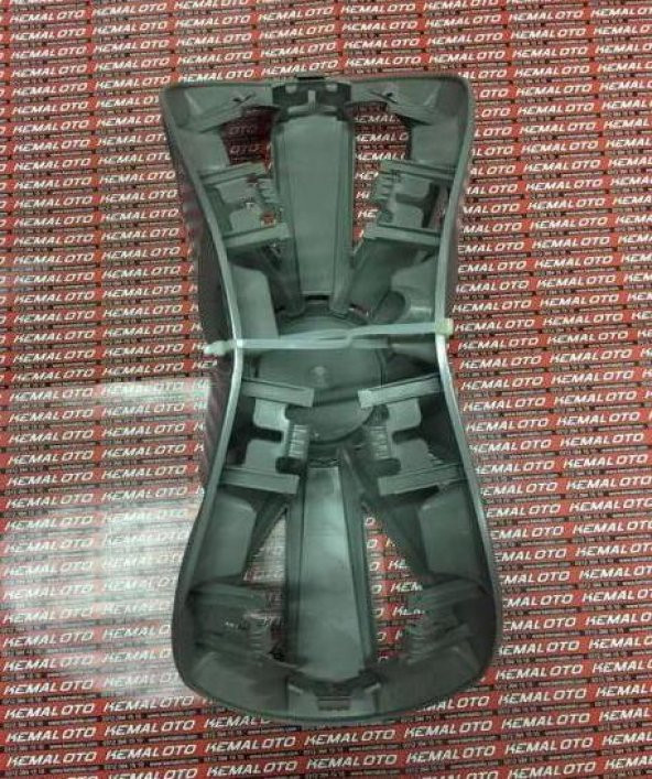 Kıa Uyumlu 16 inç Jant Kapağı Esnek Kırılmaz Kapak 420 - 2